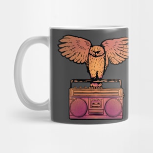 Deadly beats Mug